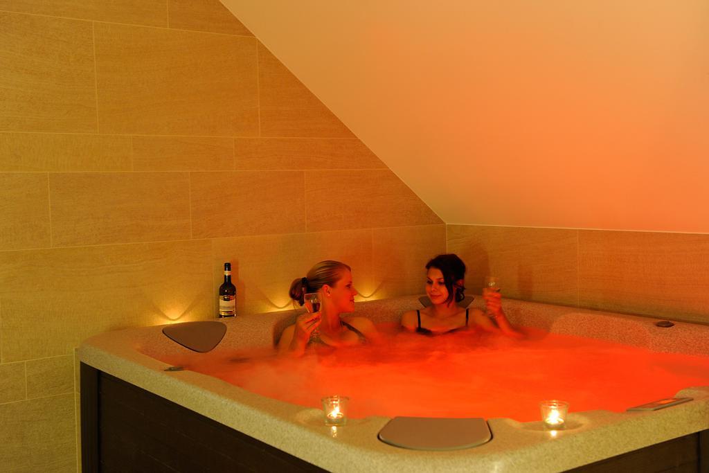 Ranc Milovice Milovice (Zlin) Ngoại thất bức ảnh