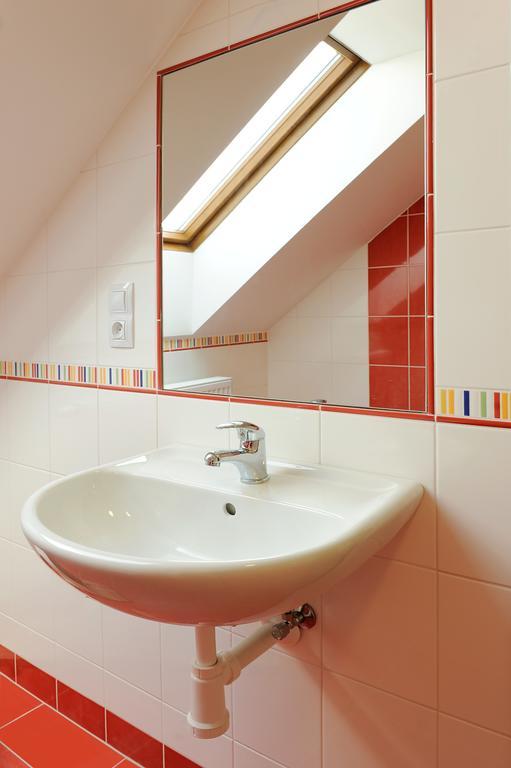 Ranc Milovice Milovice (Zlin) Phòng bức ảnh