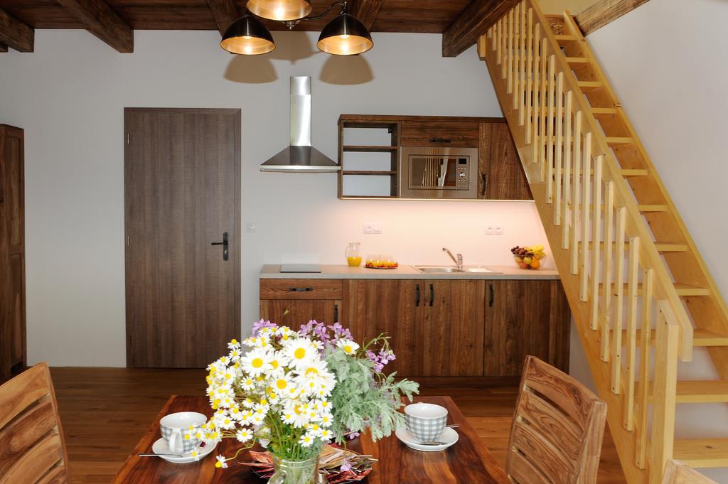 Ranc Milovice Milovice (Zlin) Phòng bức ảnh