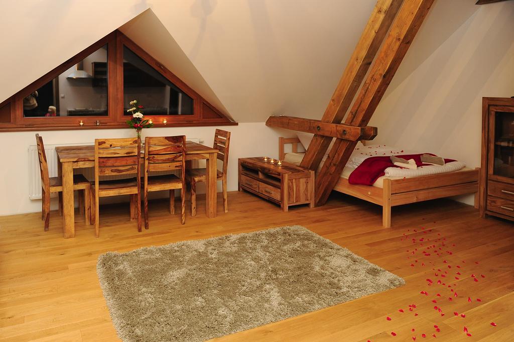 Ranc Milovice Milovice (Zlin) Phòng bức ảnh