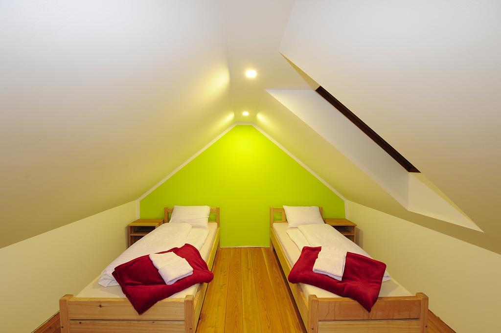 Ranc Milovice Milovice (Zlin) Phòng bức ảnh