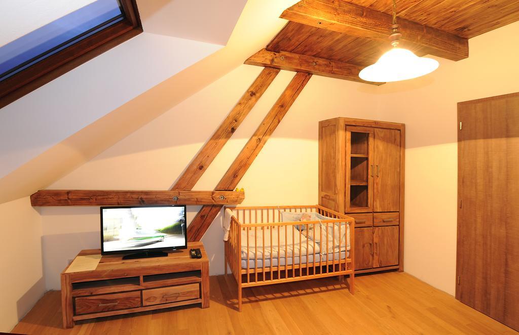 Ranc Milovice Milovice (Zlin) Phòng bức ảnh