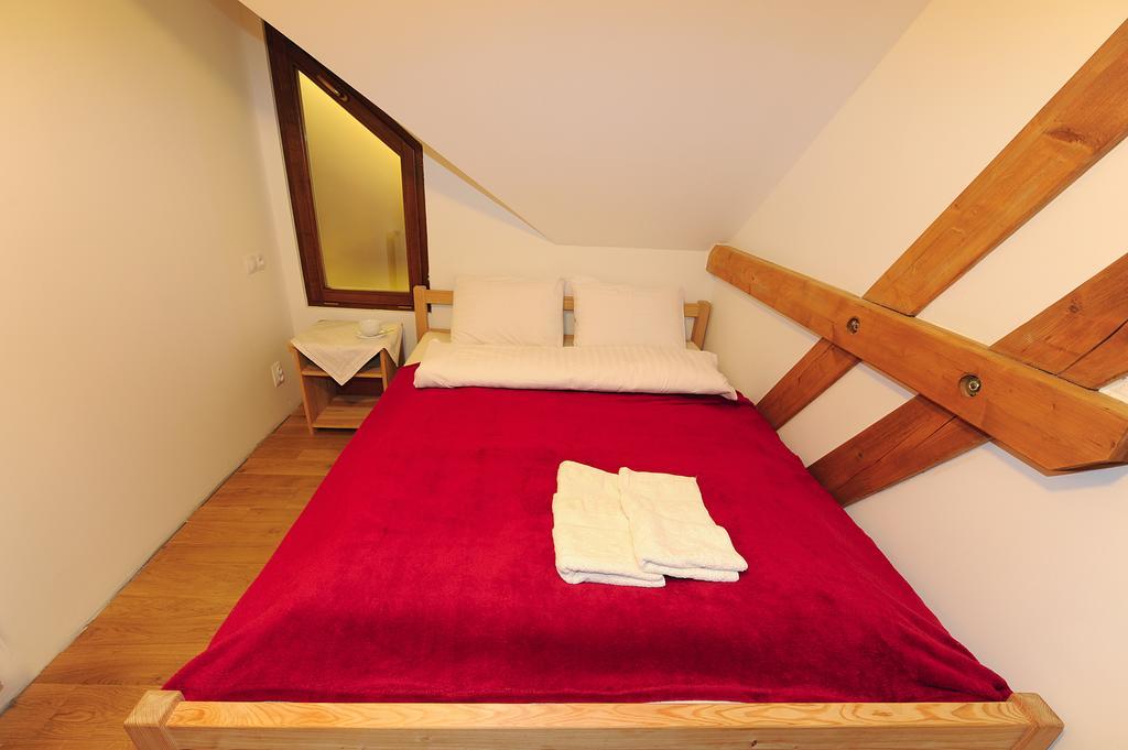 Ranc Milovice Milovice (Zlin) Phòng bức ảnh