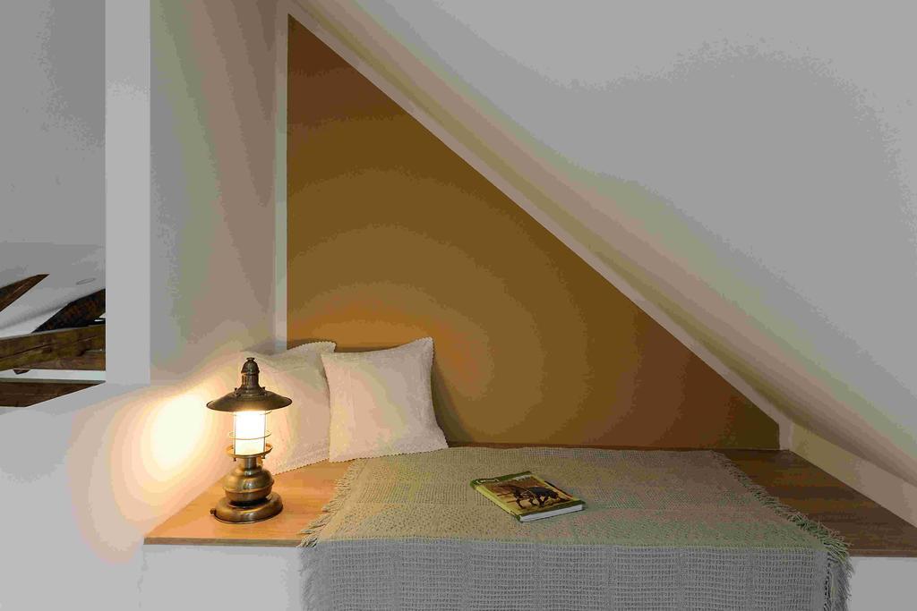 Ranc Milovice Milovice (Zlin) Ngoại thất bức ảnh