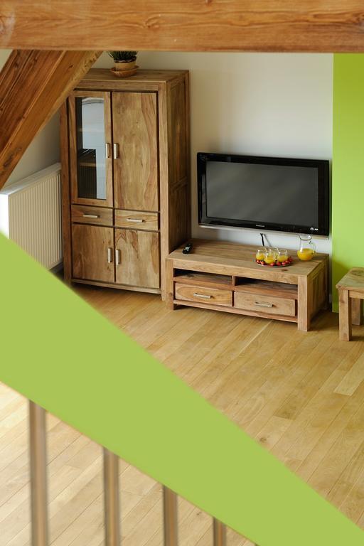 Ranc Milovice Milovice (Zlin) Ngoại thất bức ảnh