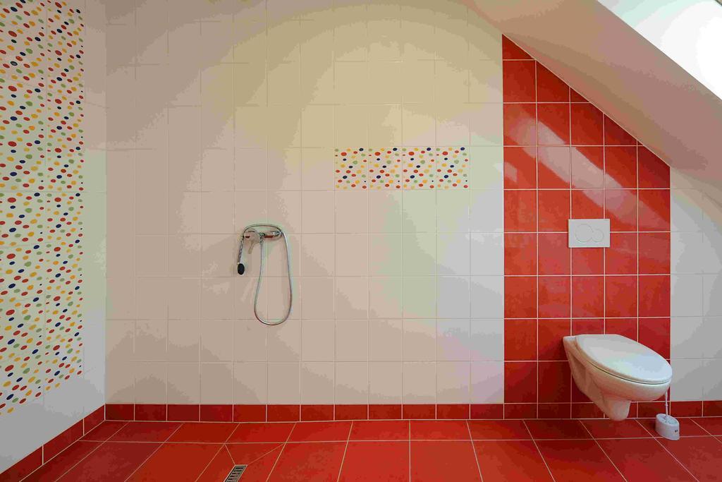Ranc Milovice Milovice (Zlin) Phòng bức ảnh