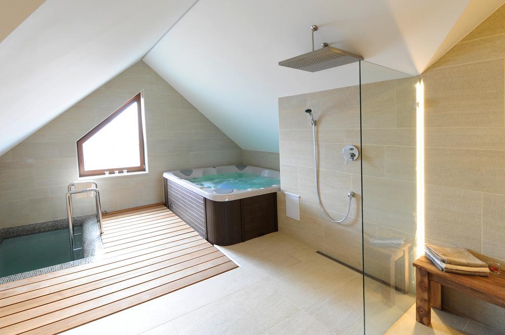 Ranc Milovice Milovice (Zlin) Ngoại thất bức ảnh