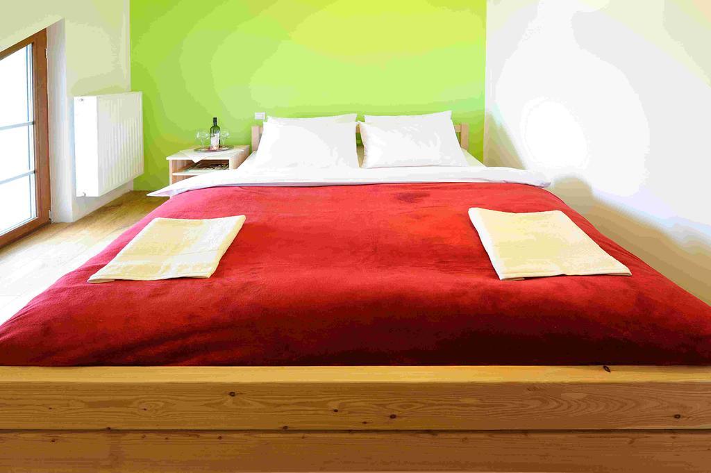 Ranc Milovice Milovice (Zlin) Phòng bức ảnh